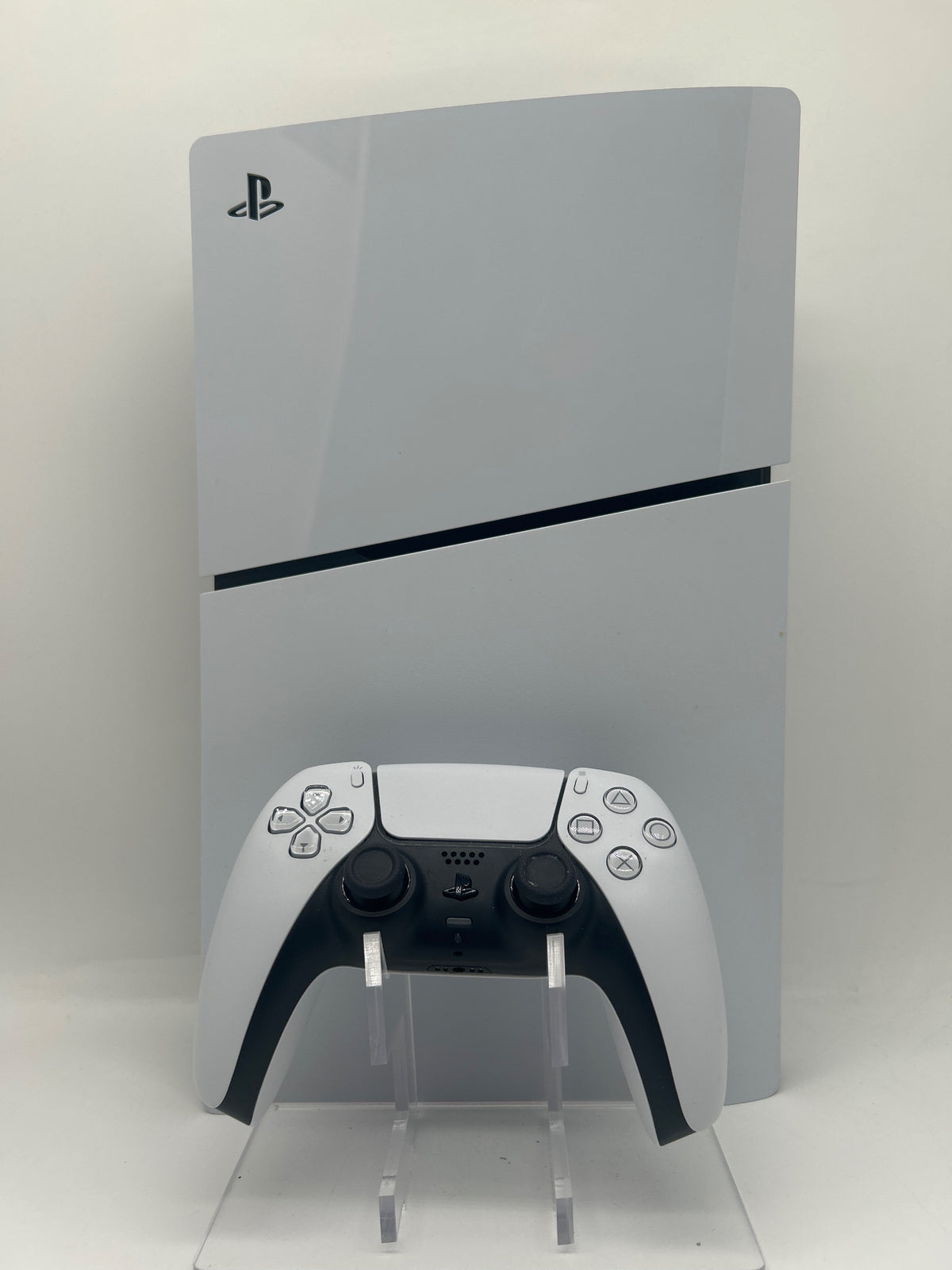 Sony Sony PlayStation 5 Slim Disc PS5 1TB 1