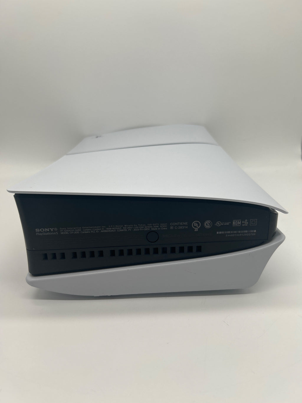 Sony Sony PlayStation 5 Slim Disc PS5 1TB 6