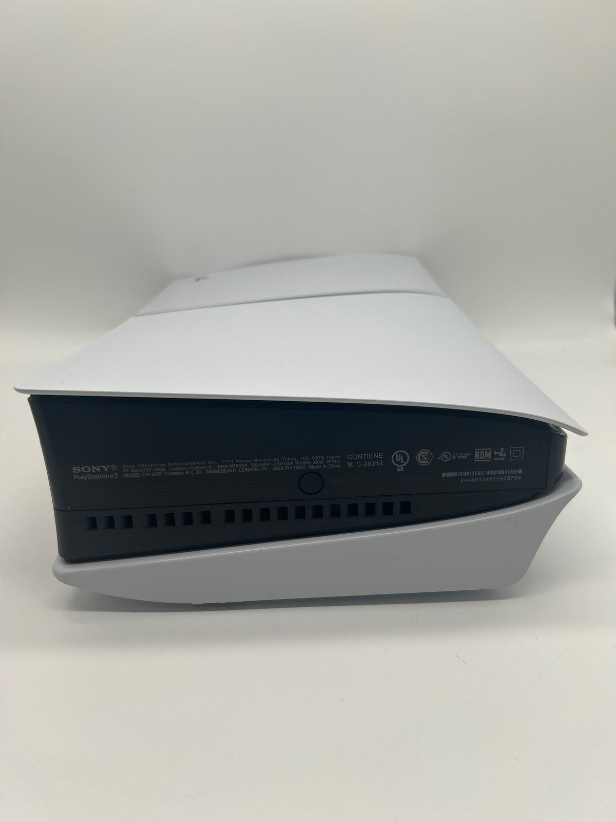 Sony Sony PlayStation 5 Slim Disc PS5 1TB 6