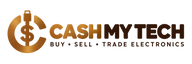 Cash My Tech - Home