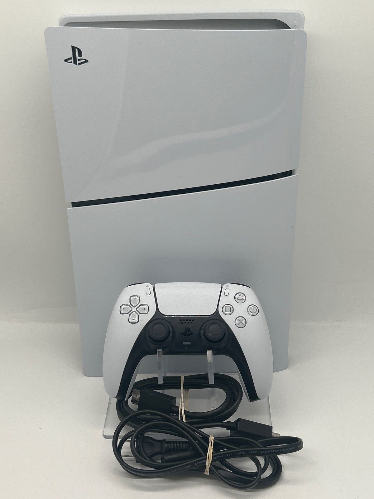 Sony Sony PlayStation 5 Slim Disc PS5 1TB 10